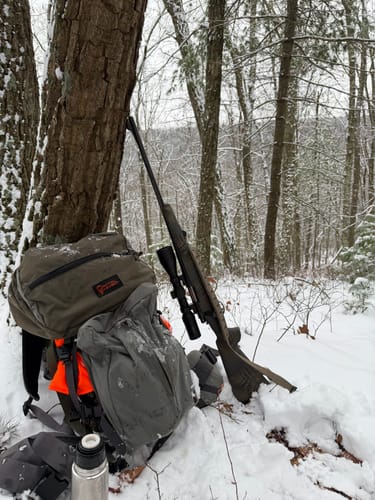 Customer photo review of IA Day Pack