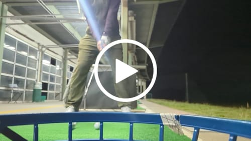 Customer video review of Exotics C723 Irons