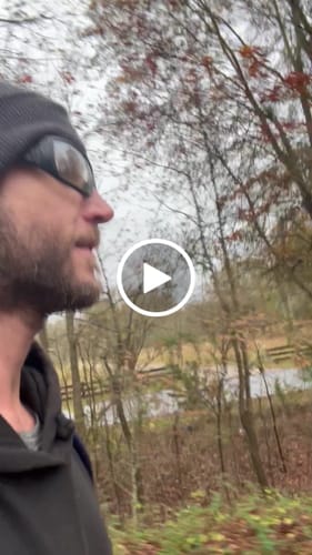 Customer video review of Good Day Beanie