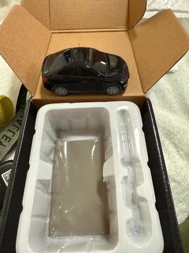 Customer photo review of BlazeGuard Key Compatible con Chevrolet Malibu (XFL-1)