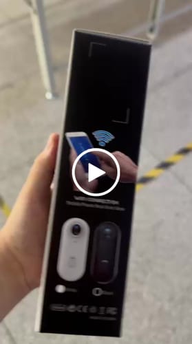 Customer video review of SKYPRO - Caméra POV