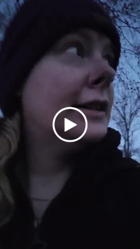 Customer video review of FIDA Leadsafe Set