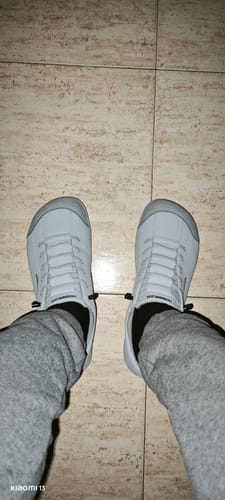 Customer photo review of Sorrel - Barefoot De Ocio