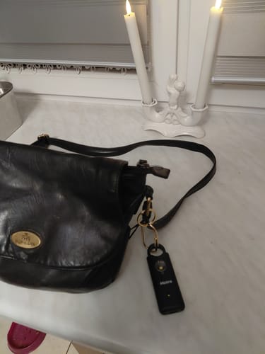 Customer photo review of Brelok | Serce