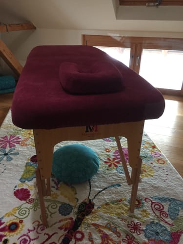 Klaus H. review of Zen Frottee Liegenbezug-Set (2-teilig) image 1 out of 1