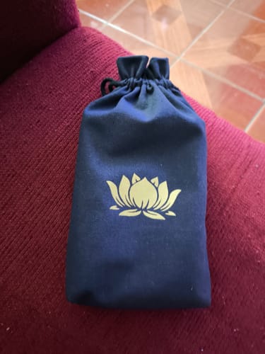 Customer photo review of El Gran Despertar ✨🌌 - Mazo de 45 Cartas Guía