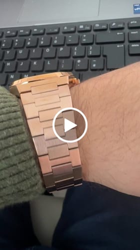 Customer video review of Apex - Black / Rose