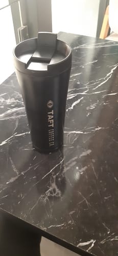 Customer photo review of TAFT Termos Seti