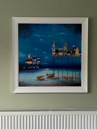 Customer photo review of Cuttlefish Pier 2 By Gary Walton *NEW*