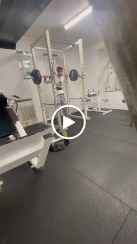 Customer video review of Cross 10MM Lever Suede Belt