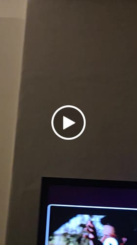 Customer video review of Ayatul Kursi and Salawat Shiny Metal Islamic Wall Art