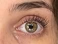 Customer photo review of Premium Wimpernserum
