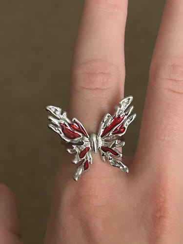Customer photo review of Xonitcx Rings