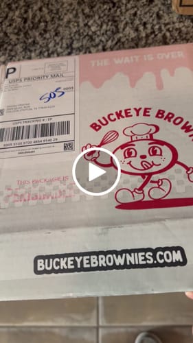 Customer video review of Build Your Box