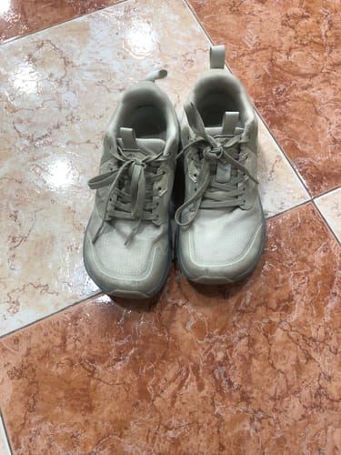 Customer photo review of Aurora - Zapatos De Punta Ancha