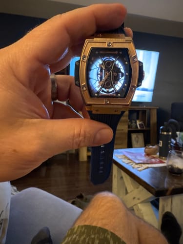 Customer photo review of Lucky Fours® Summit