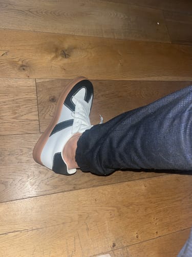 Customer photo review of ELEVATESHOES URBAN
