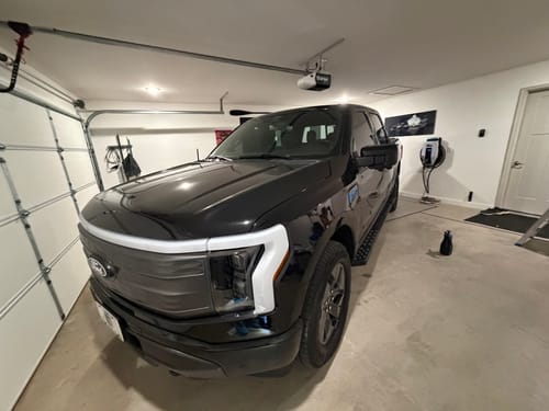 Customer photo review of RUBBIT Microfiber - 6 Pack