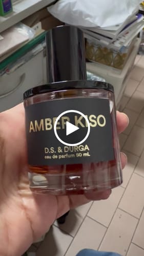 Recensione con video di un cliente su Amber Kiso Edp