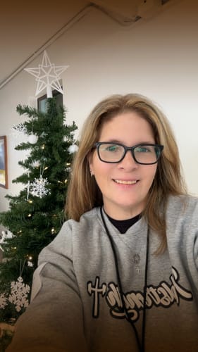 Customer photo review of Mystery Hoodie/Crewneck - Final Sale