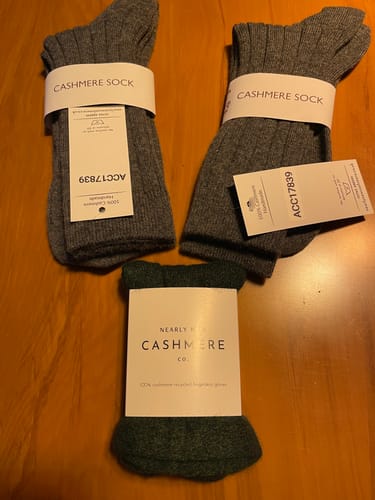 Customer photo review of Digital Gift Card