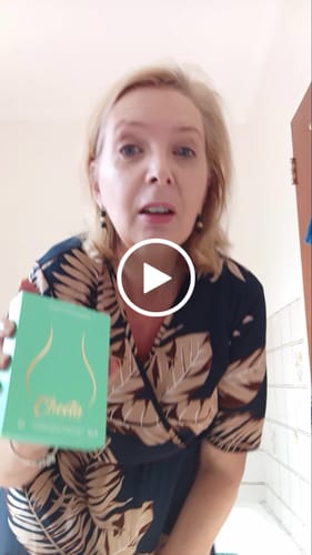 Customer video review of CheetaThin® Weight Management