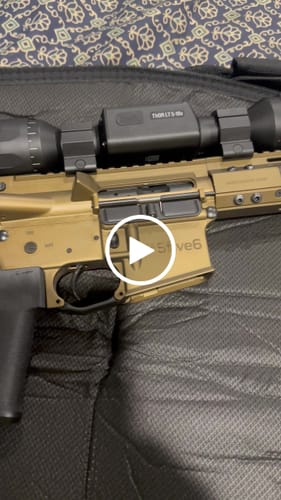 Customer video review of The AR-Takedown Tool MEGA BUNDLE