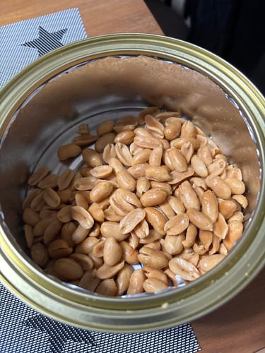 Customer photo review of Sea Salt