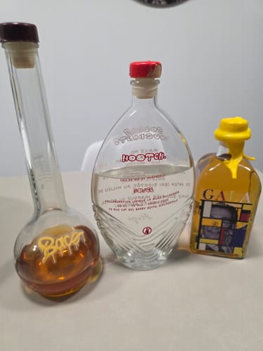 Customer photo review of GALA - SINGLE CASK D'AVEYRON. #11 - ÉLÉGANCE PAYSANE