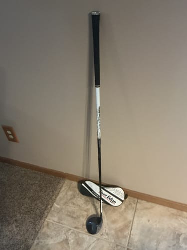 Customer photo review of Exotics E723 Fairway