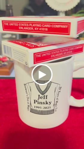 Customer video review of PITATA LevitiDeck
