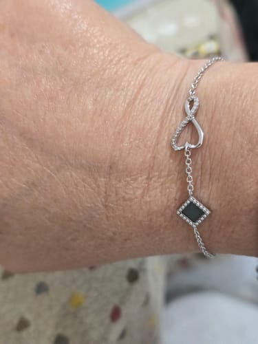 Customer photo review of Eternal Love set for Her