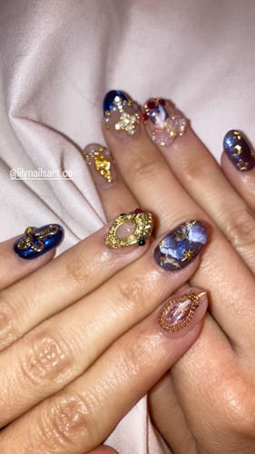 Customer photo review of Angel's Gift