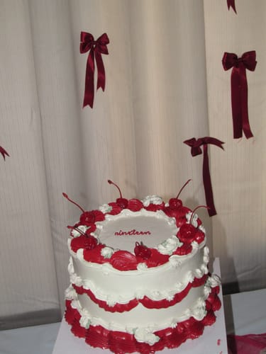 Customer photo review of adele