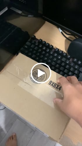 Customer video review of Leave-In Conditioner