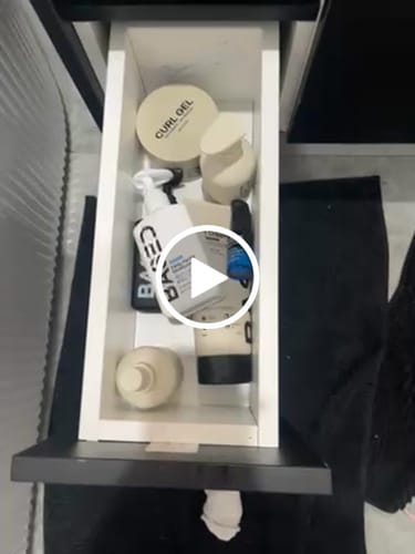 Customer video review of Daily Skincare Duo