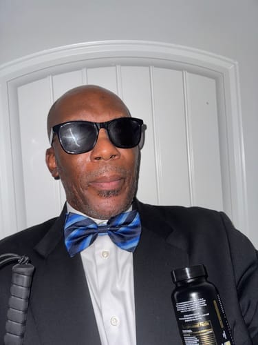 Customer photo review of The Revolutionary - SEED OF SOURCE