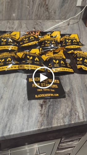 Customer video review of Double Your Firepower! Buy 2 Bags of Plugs, Get 2 Bags FREE! Limited Time Offer!