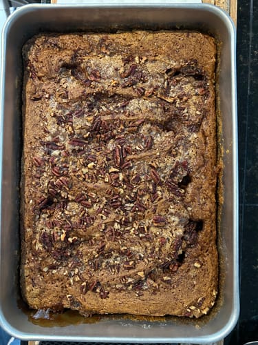 Customer photo review of gfJules All Purpose Gluten Free Flour