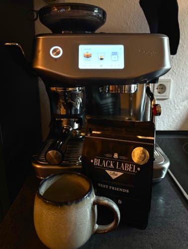 Customer photo review of Probierset Säurearm