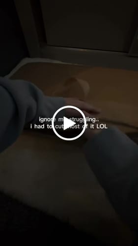 Customer video review of Winter - Standard Wide - A5 myCOLLECTION Binder