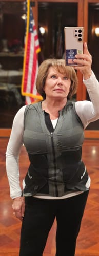 Customer photo review of SPINAL Q Rx For Men And Women