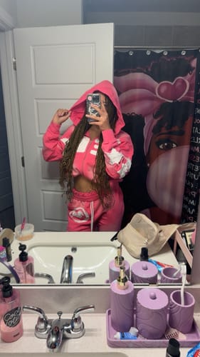 Customer photo review of SEEK VISIONZ SET