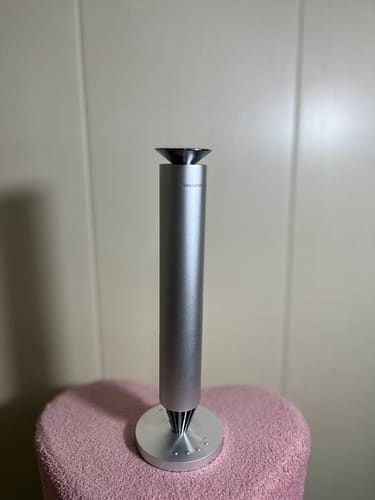 Customer photo review of Aura Advanced