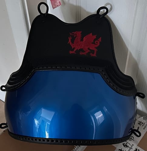 Customer photo review of *SPECIAL OFFER* - KendoStar Custom-made Do