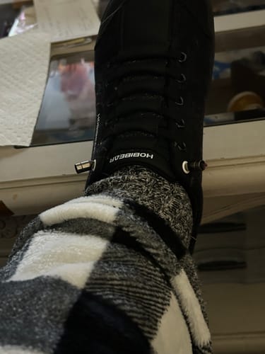 Customer photo review of Sorrel - Barefoot Shoes