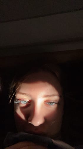 Customer photo review of Manga