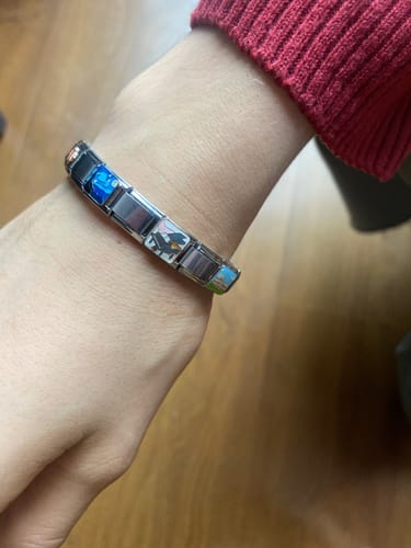 Customer photo review of ICB-Rome