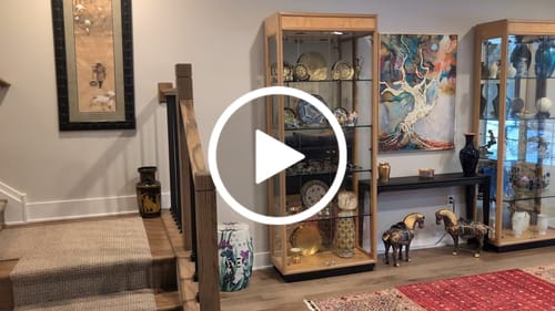 Customer video review of Heritage Oak Tree