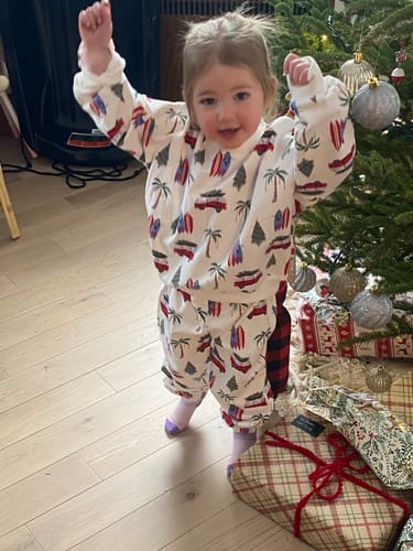 Customer photo review of Shipping Protection by Route